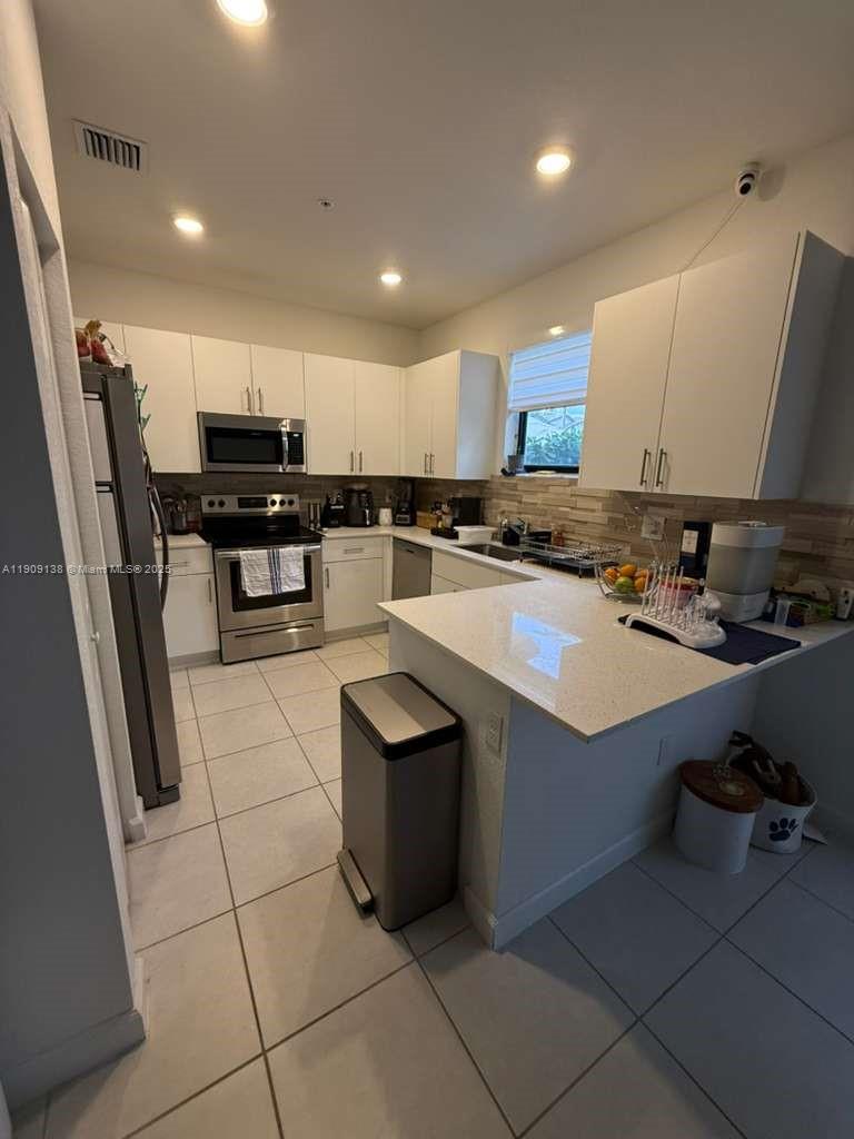 UNITED STATES - Residential