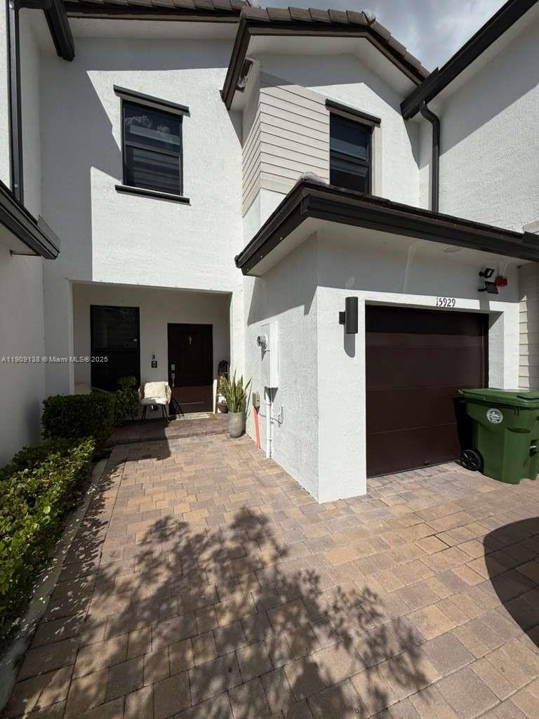 UNITED STATES - Residential