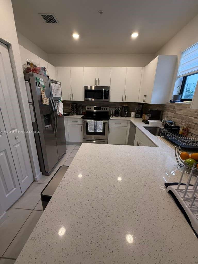 UNITED STATES - Residential