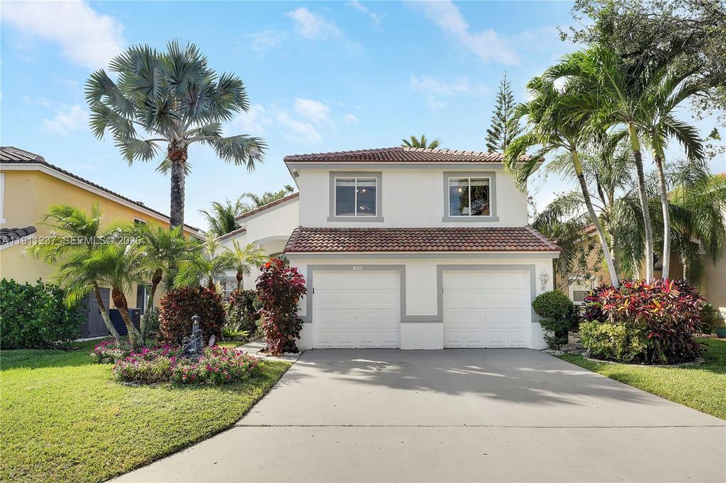 Photo of 8117 Pelican Harbour Dr, Lake Worth, FL 33467 (MLS # A11911237)