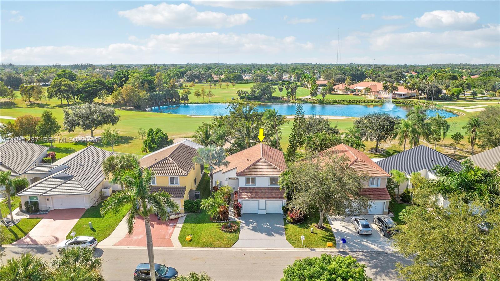 LACUNA ATLANTIC NATIONAL - Residential