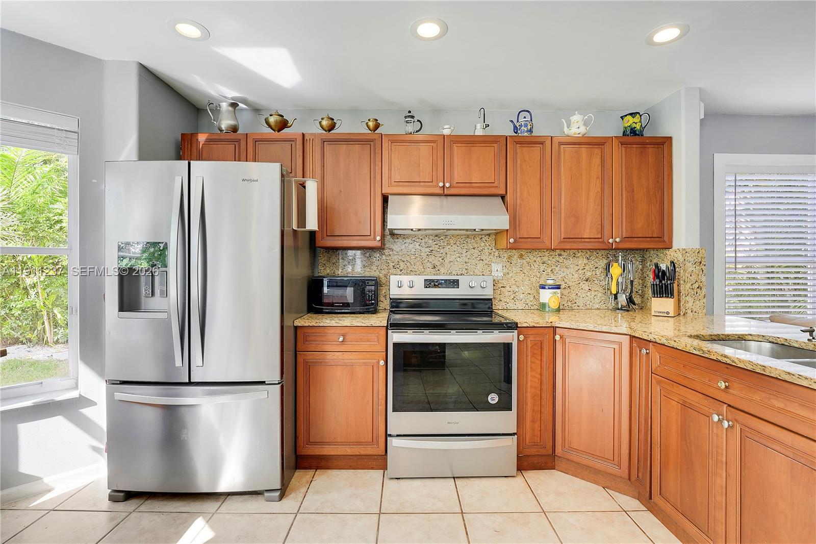 LACUNA ATLANTIC NATIONAL - Residential