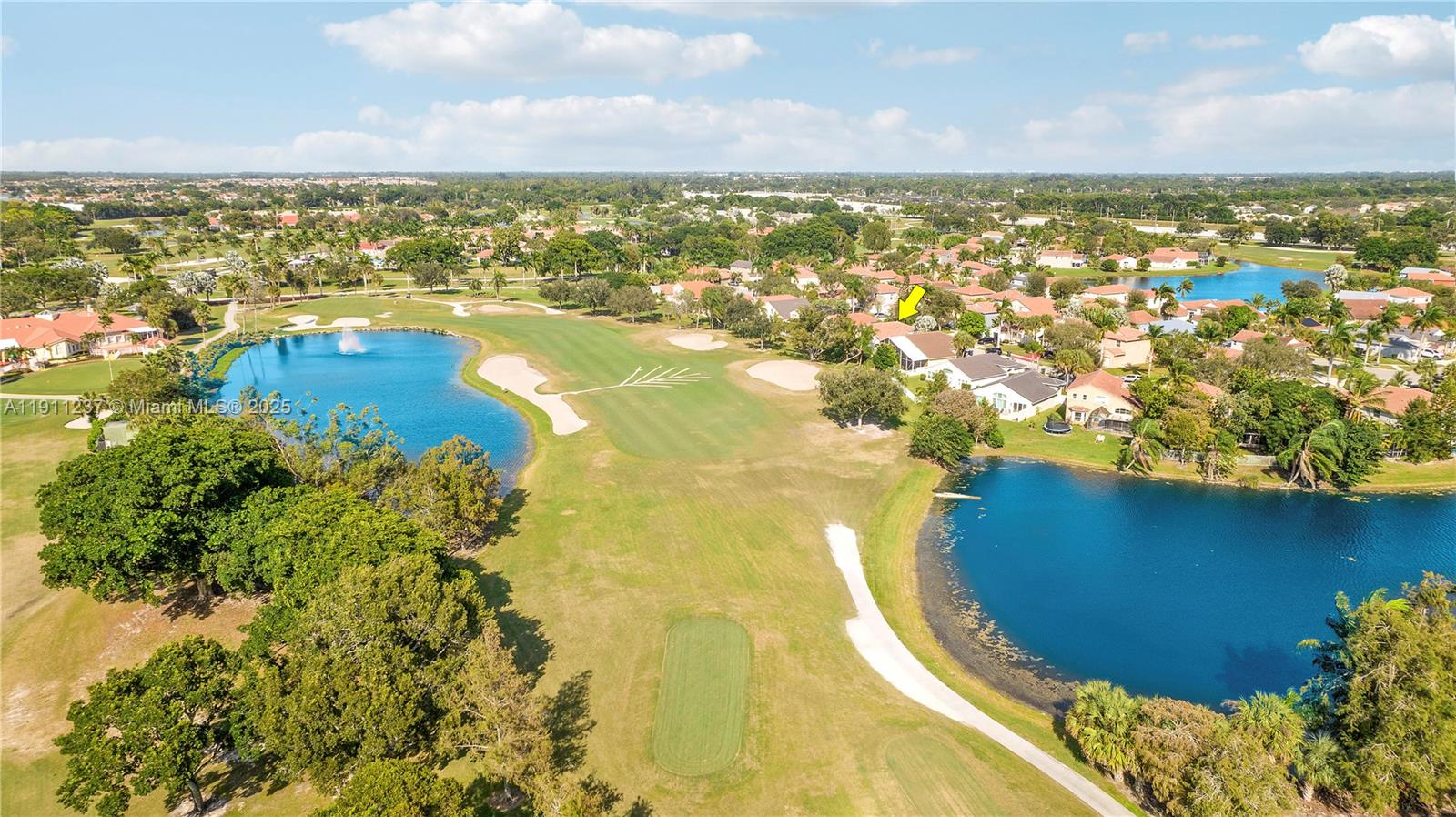 BALMORAL COUNTRY CLUB LAC - Residential