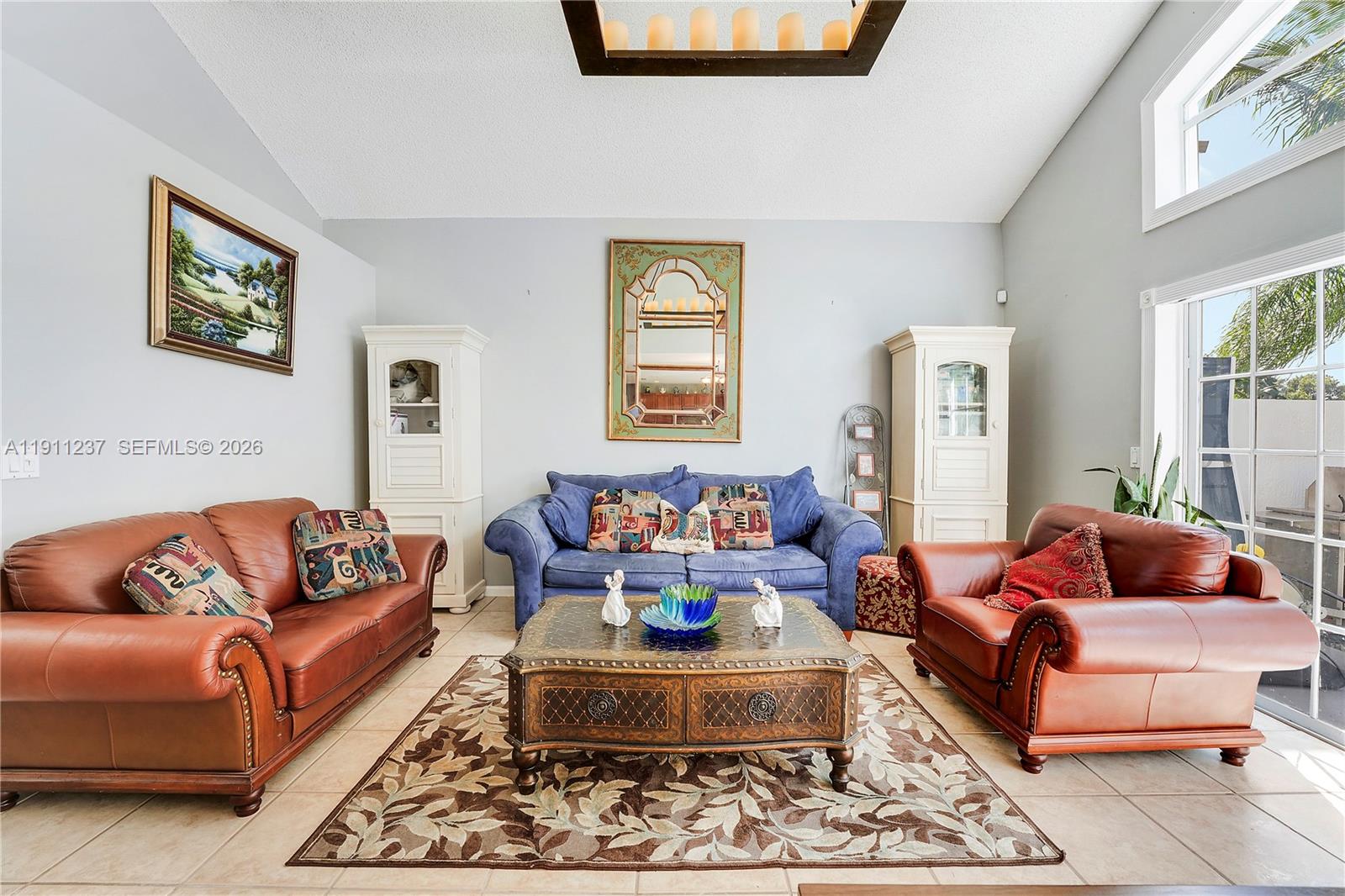 LACUNA ATLANTIC NATIONAL - Residential