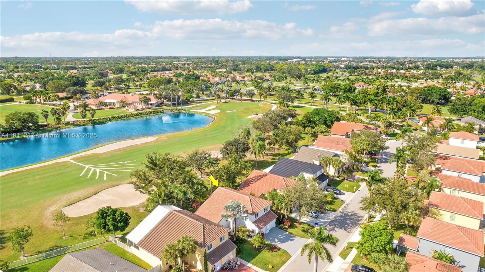 BALMORAL COUNTRY CLUB LAC - Residential