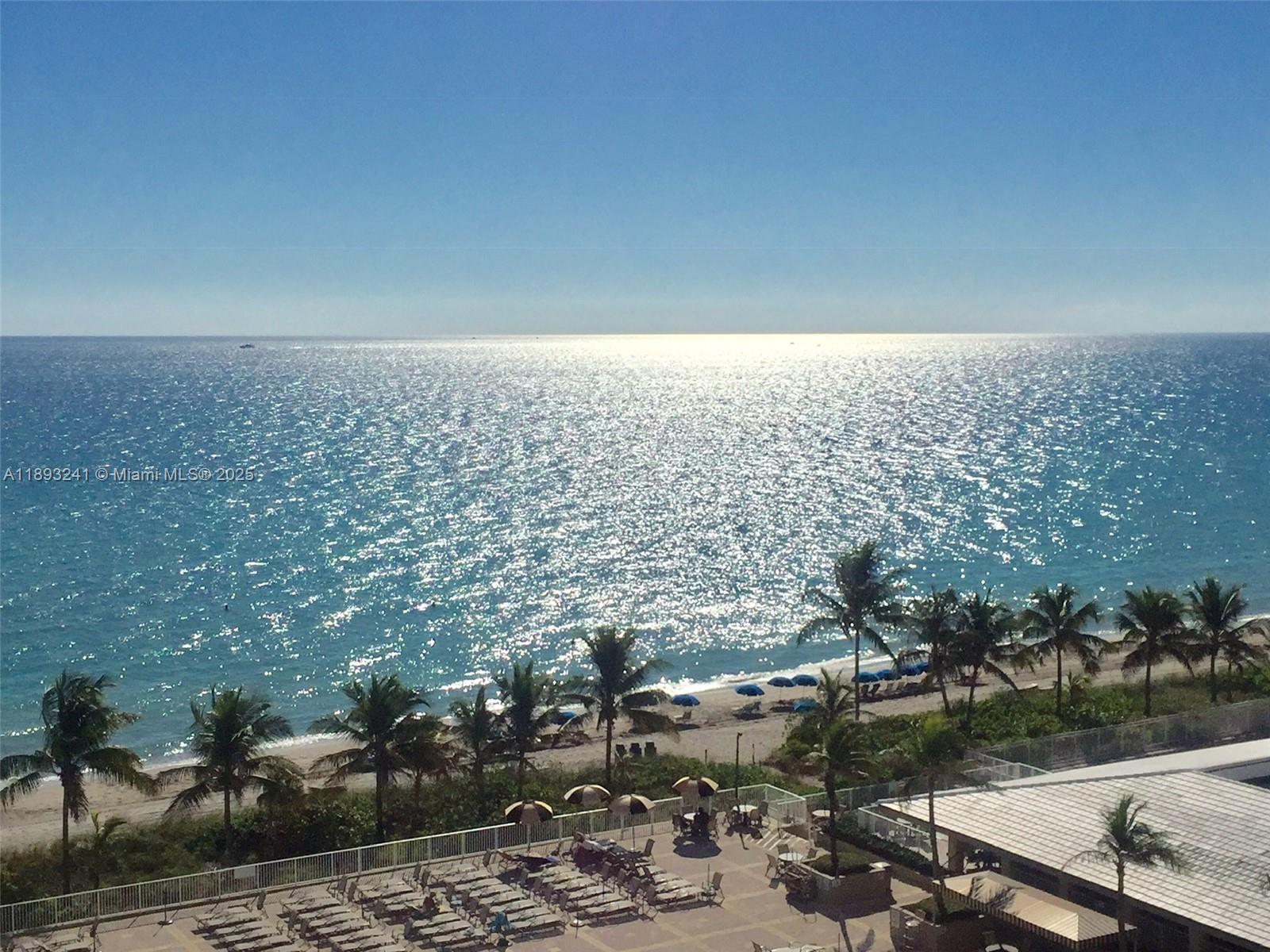 HEMISPHERES CONDO - Residential Lease