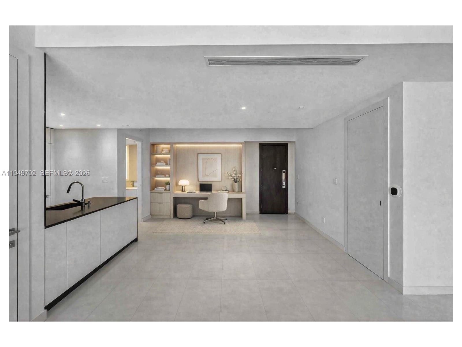 Aston Martin Residences - Residential