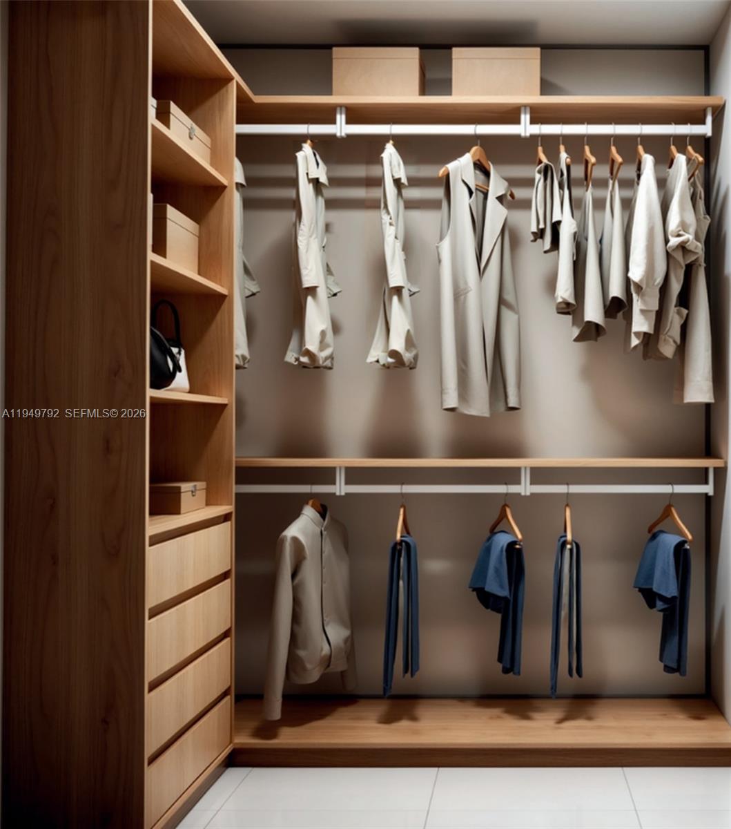 Aston Martin Residences - Residential