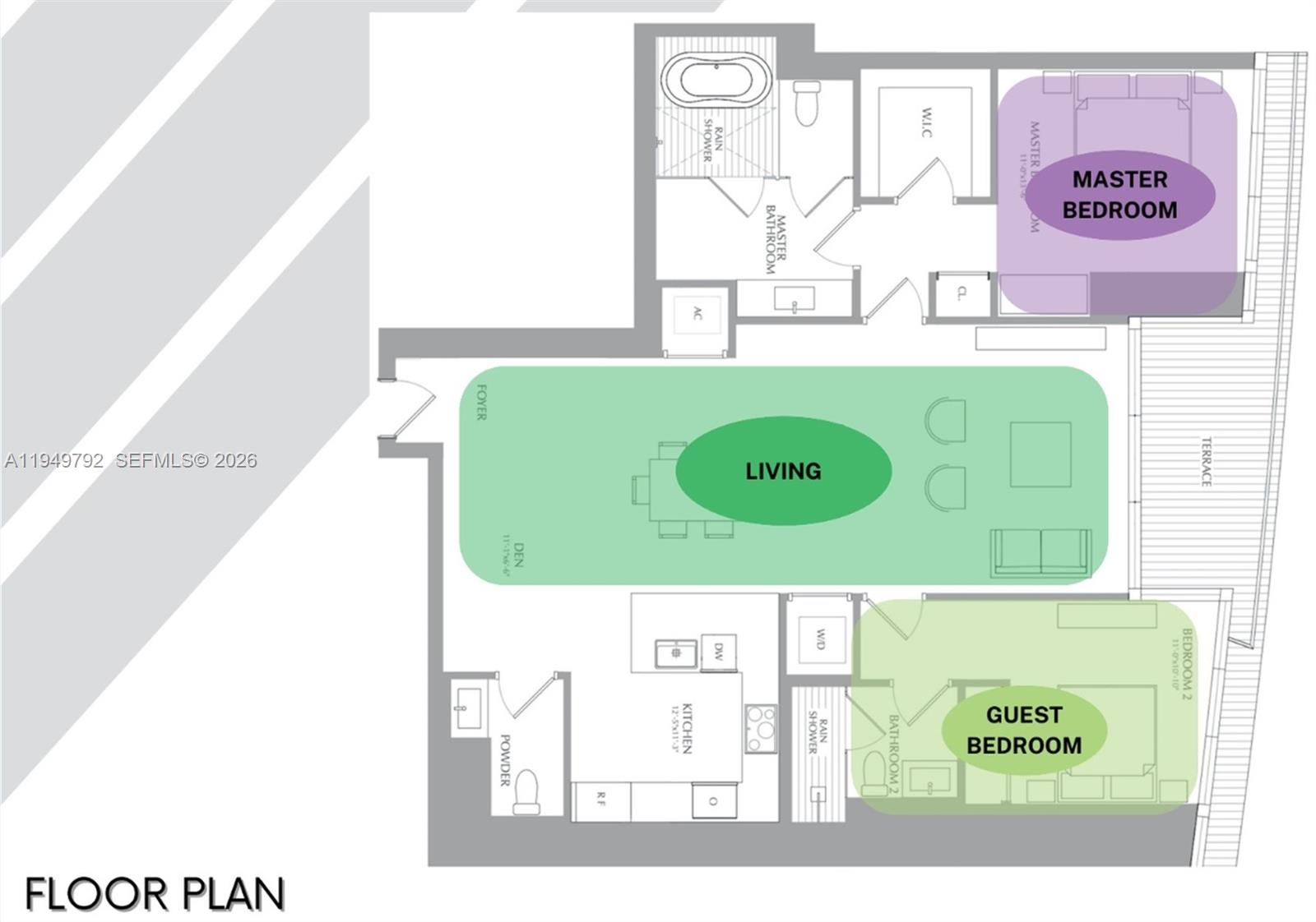 Aston Martin Residences - Residential