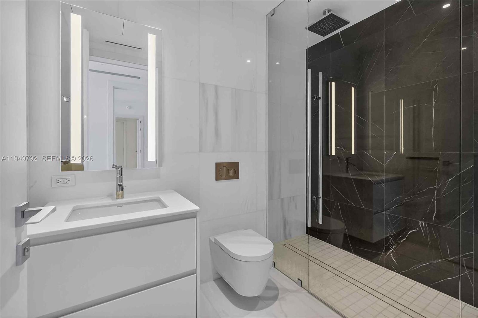 Aston Martin Residences - Residential