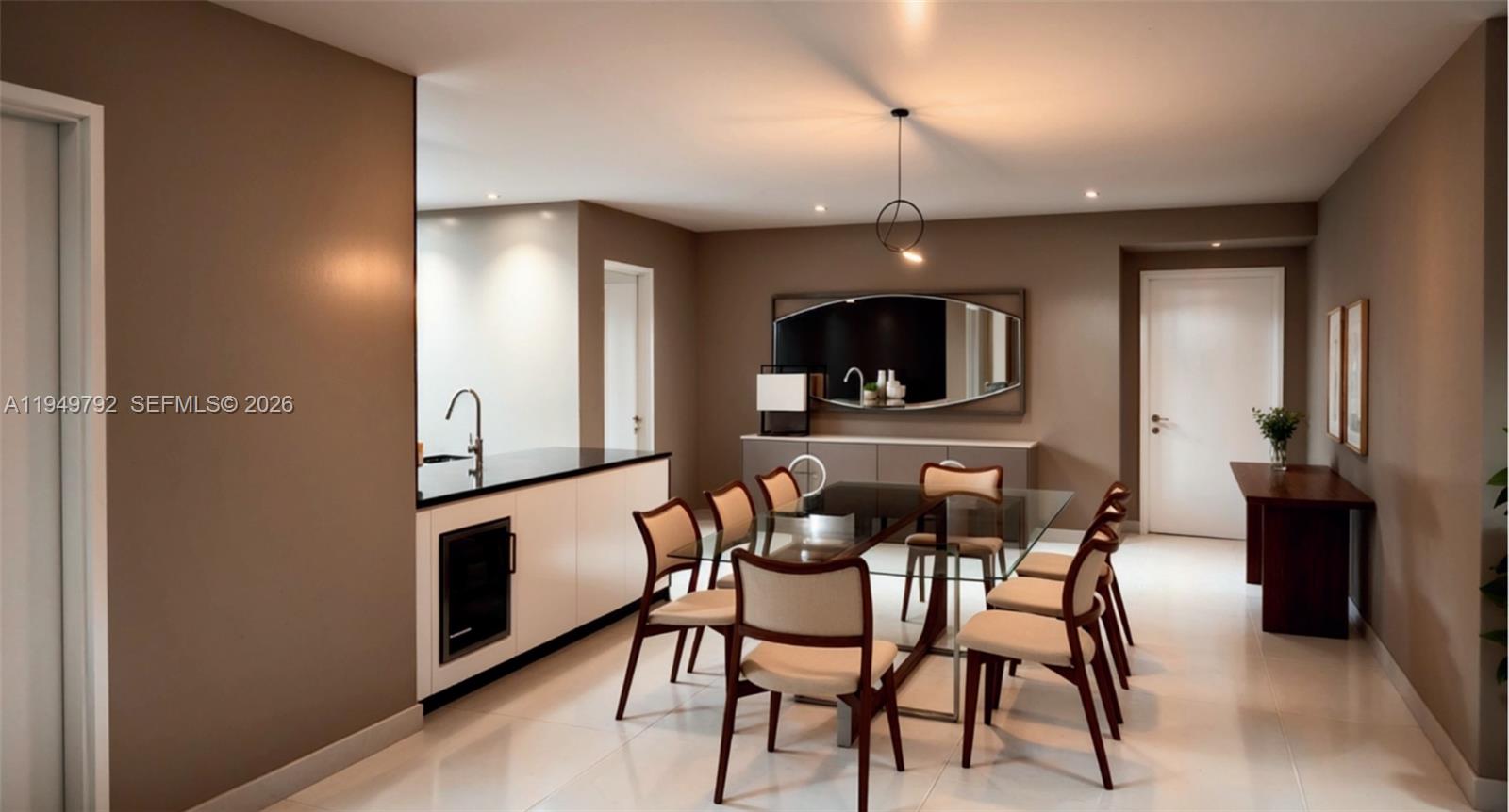 Aston Martin Residences - Residential