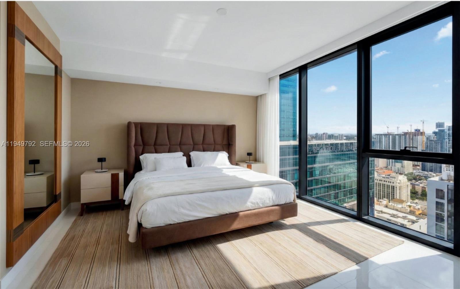 Aston Martin Residences - Residential