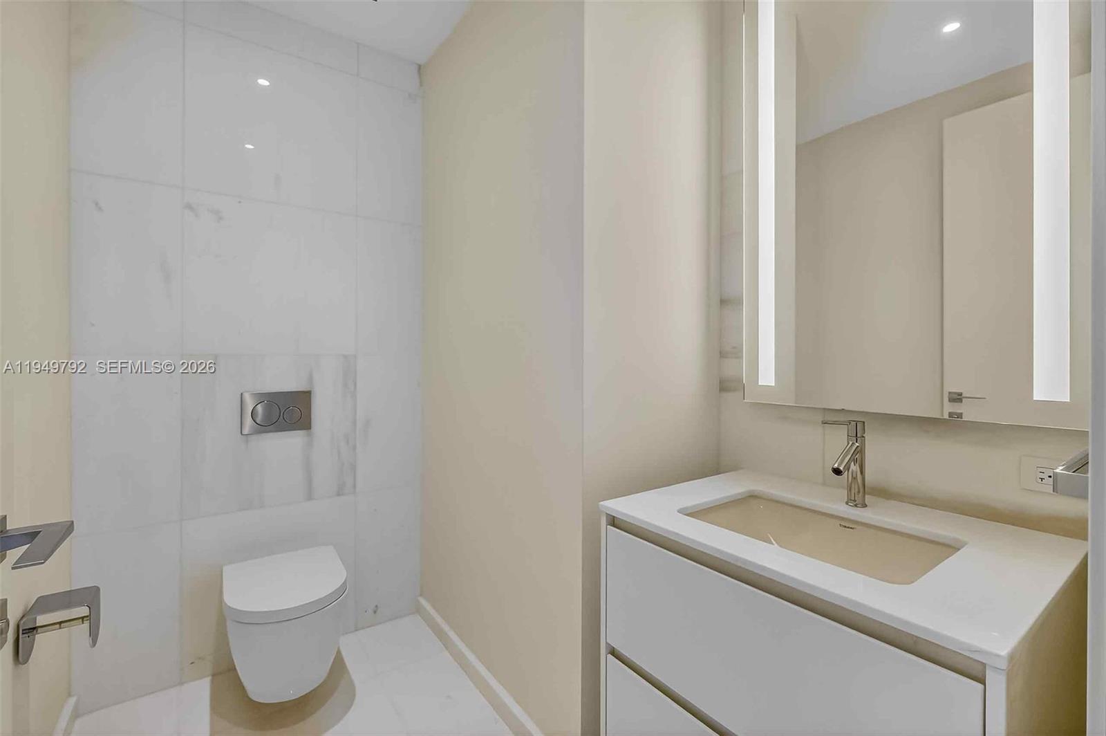 Aston Martin Residences - Residential