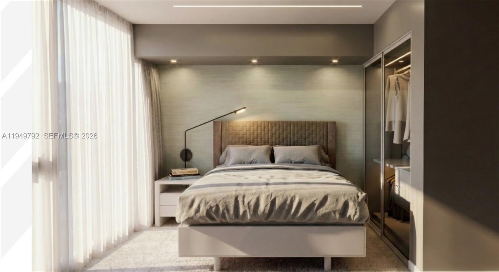 Aston Martin Residences - Residential