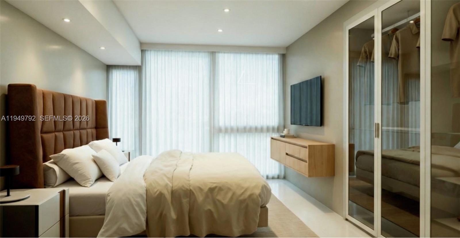 Aston Martin Residences - Residential