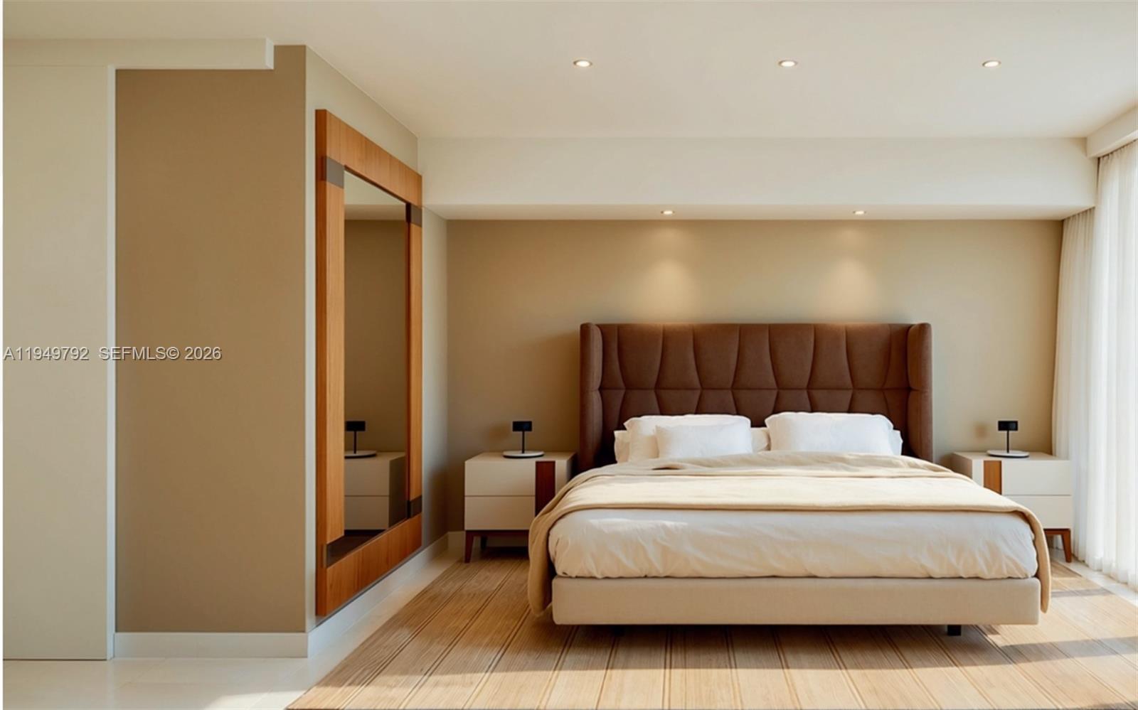 Aston Martin Residences - Residential