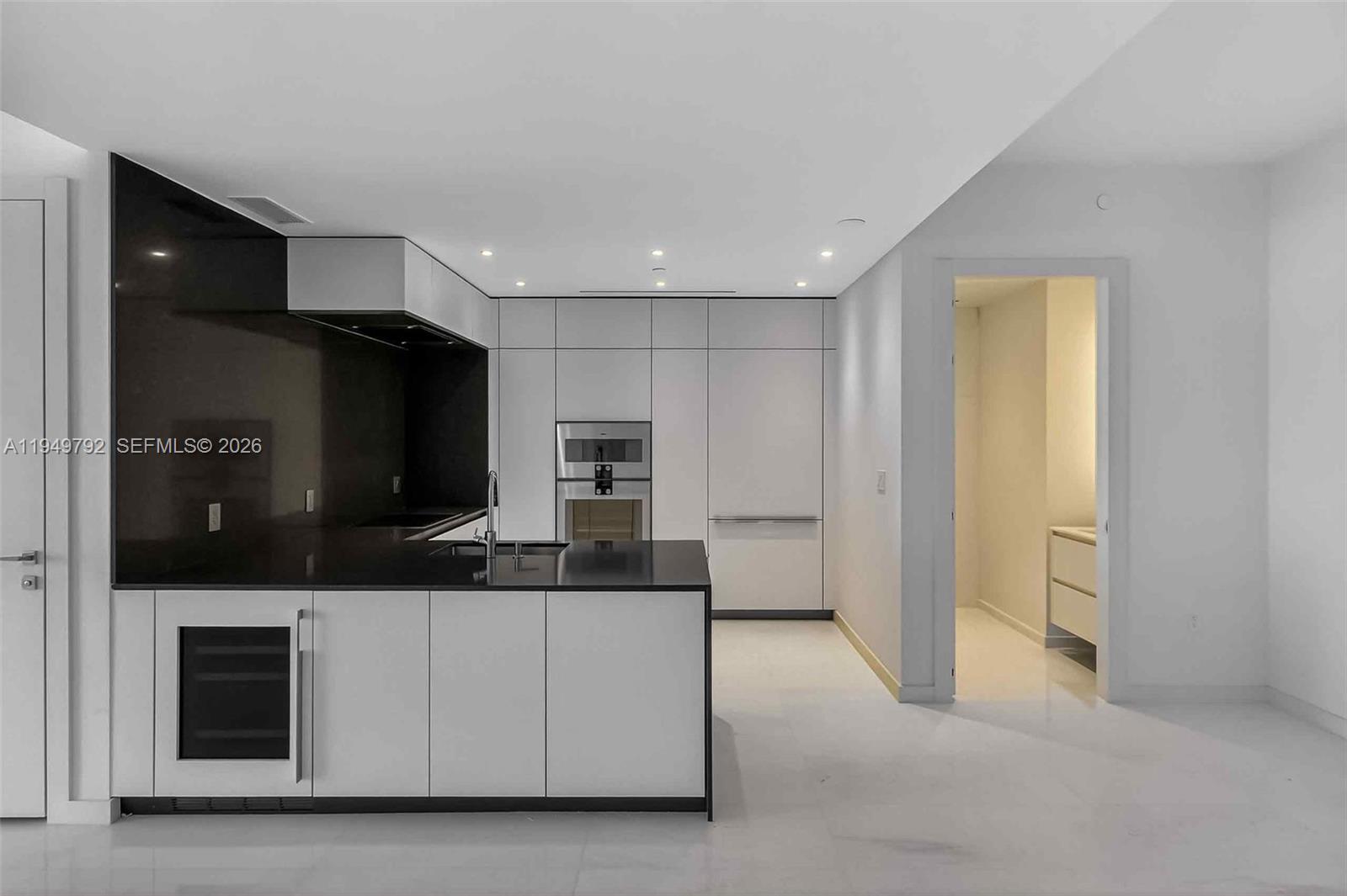 Aston Martin Residences - Residential