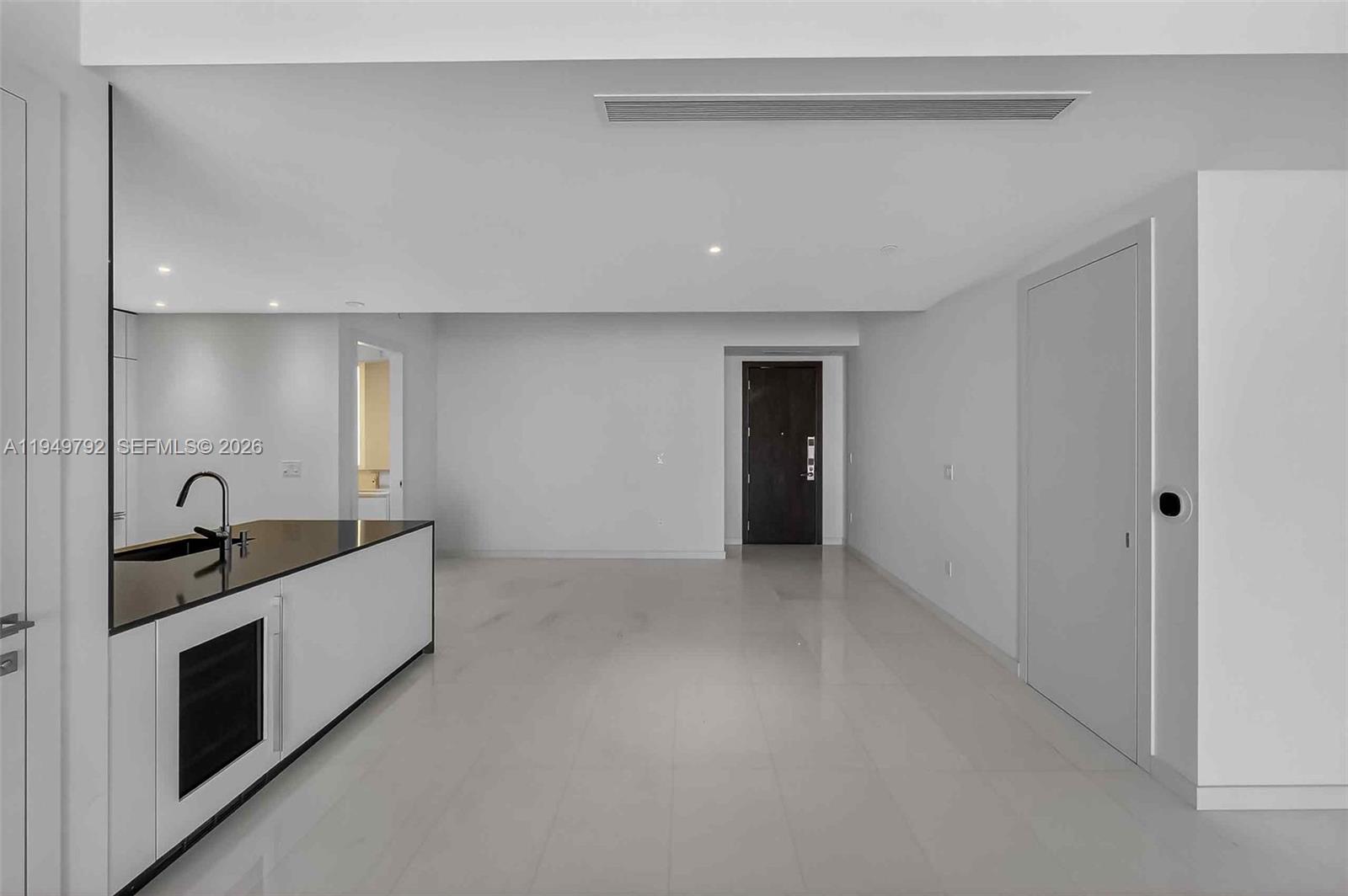 Aston Martin Residences - Residential