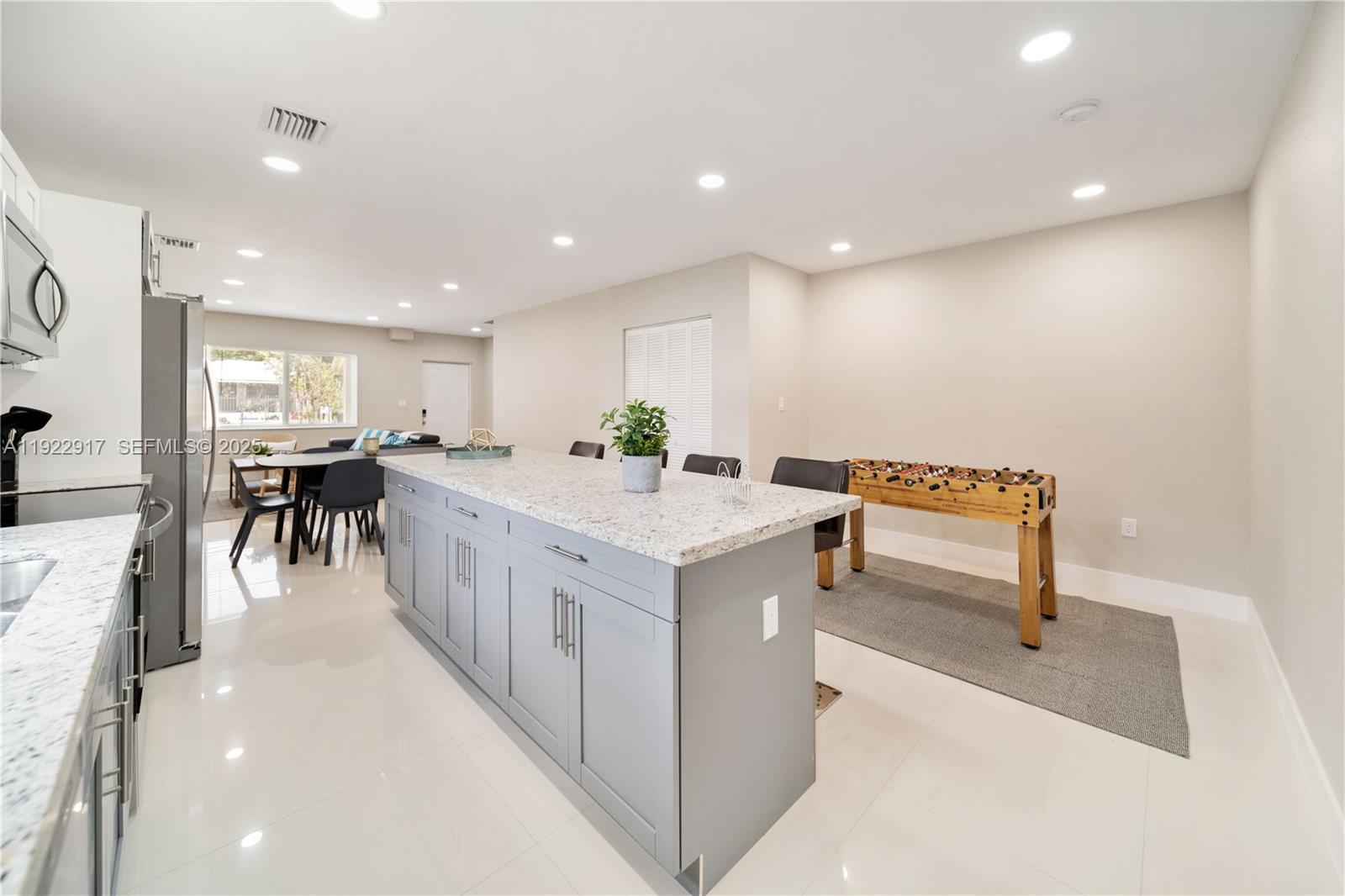 FLORAL PK - Residential Income