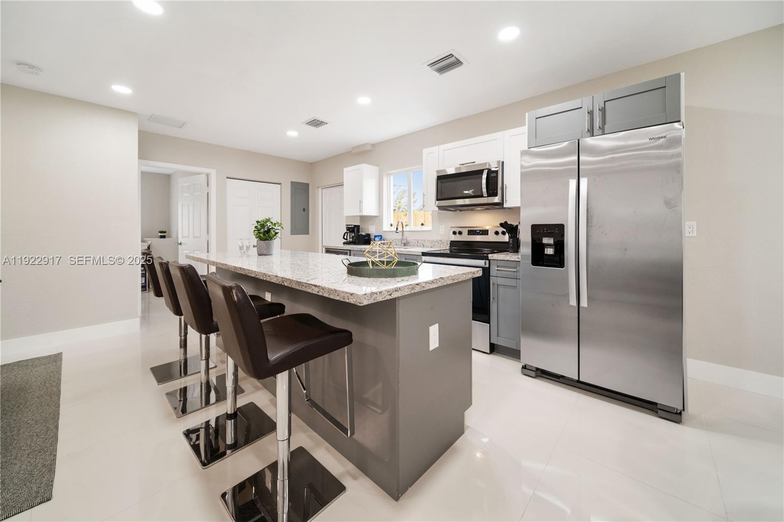 FLORAL PK - Residential Income