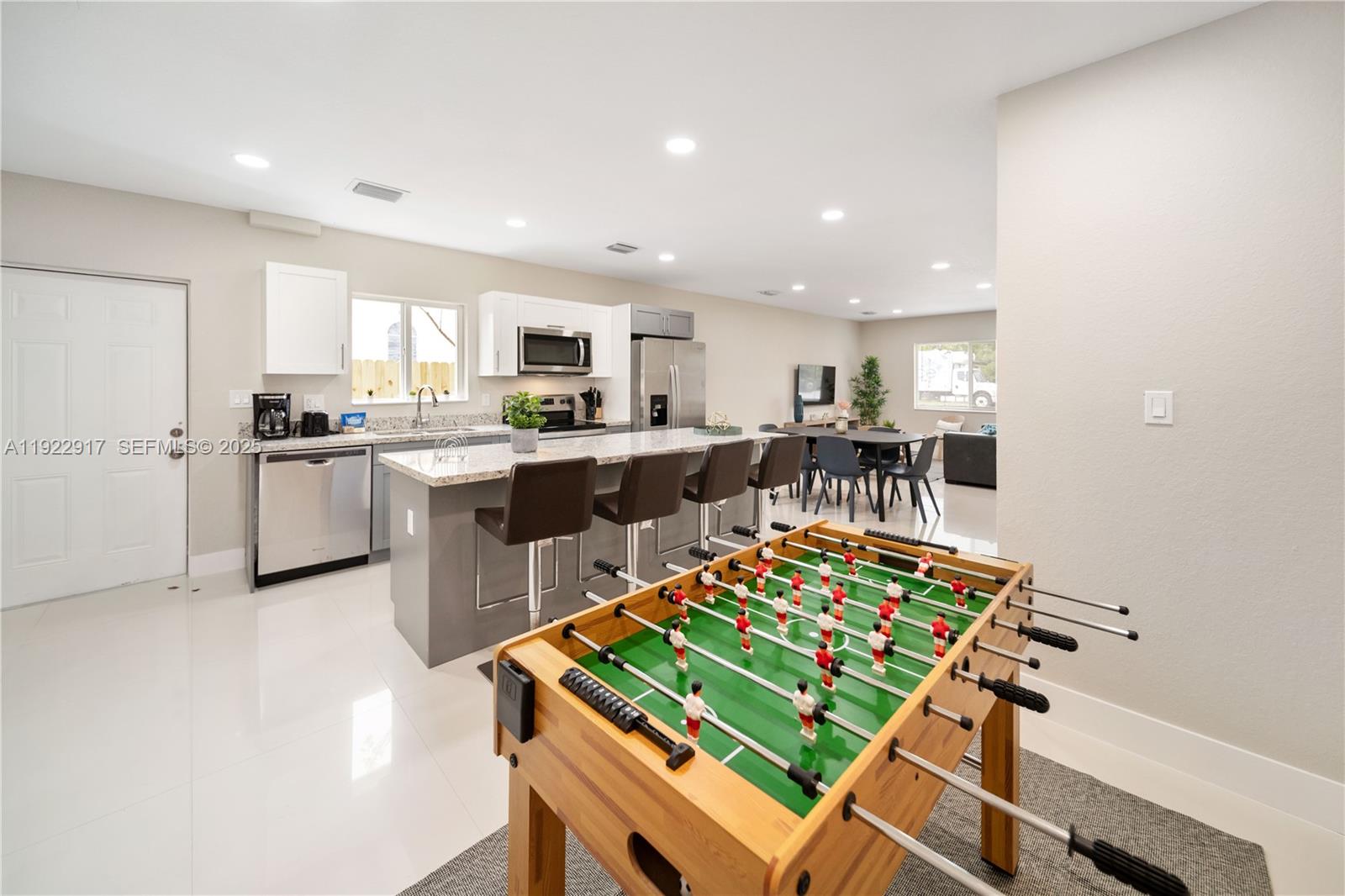 FLORAL PK - Residential Income