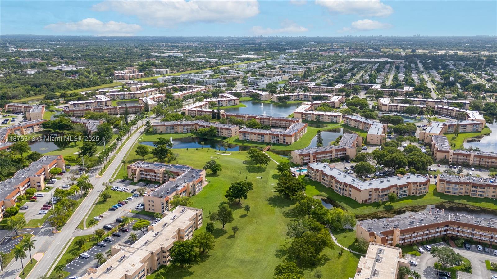 Sunrise Lakes Phase 3 - Residential