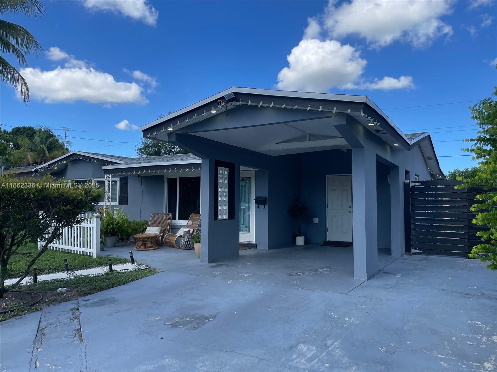 3531 NW 34th Ave