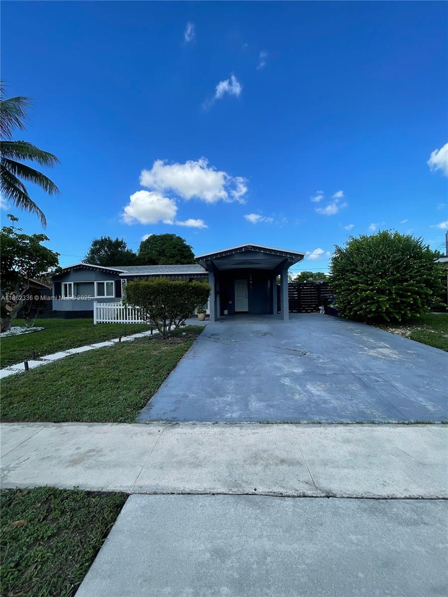 3531 NW 34th Ave