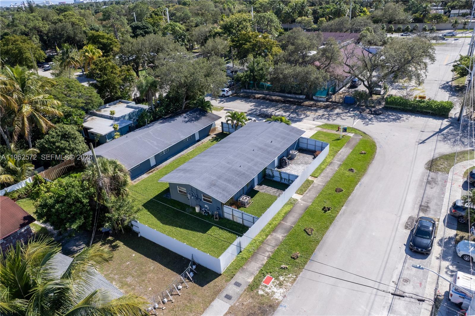 RIVERSIDE PARK ADD AMEN P - Residential Income