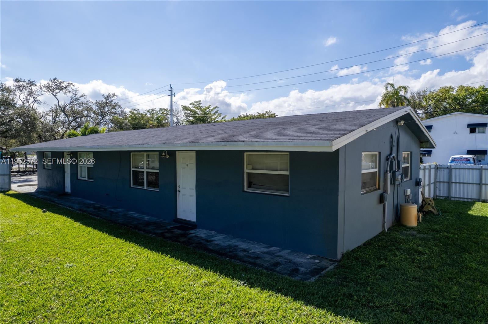 RIVERSIDE PARK ADD AMEN P - Residential Income