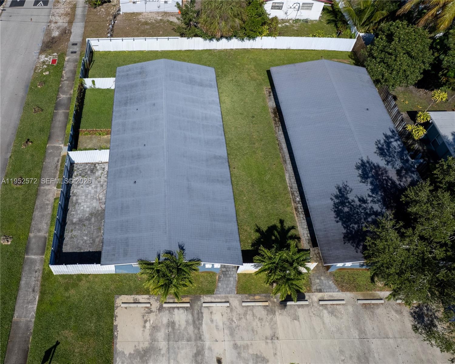 RIVERSIDE PARK ADD AMEN P - Residential Income