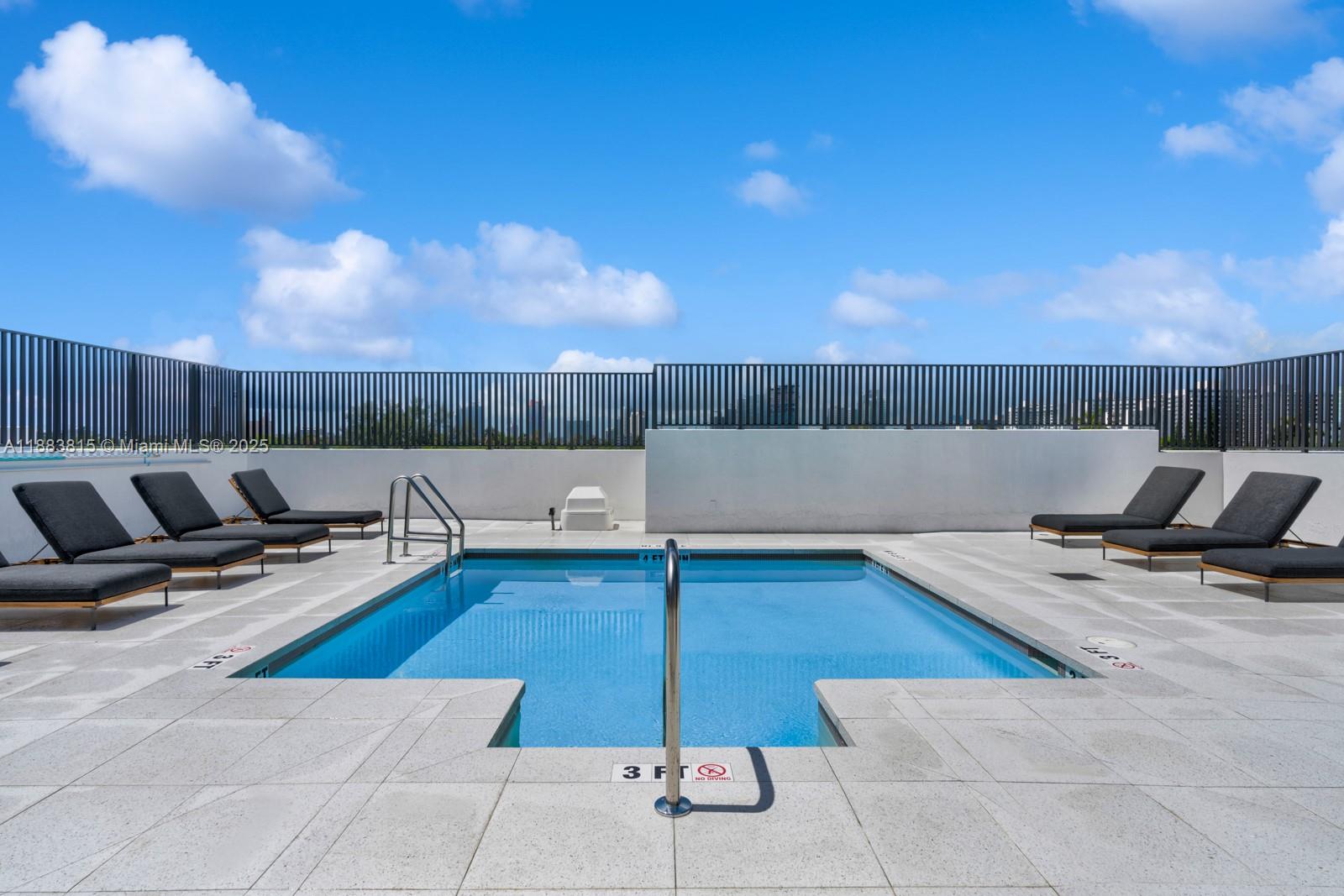 LINCOLN SUB - Residential Lease