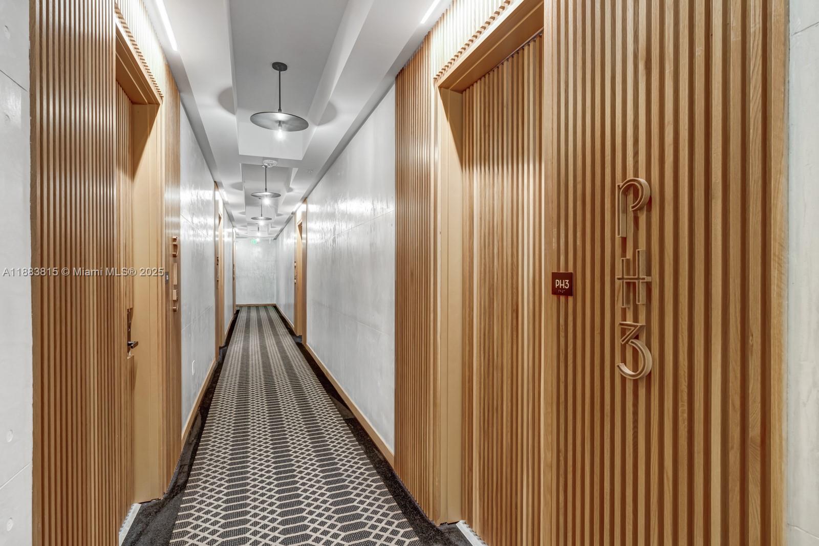 LINCOLN SUB - Residential Lease