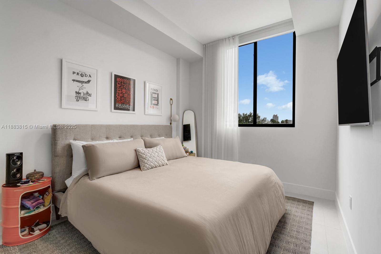 LINCOLN SUB - Residential Lease