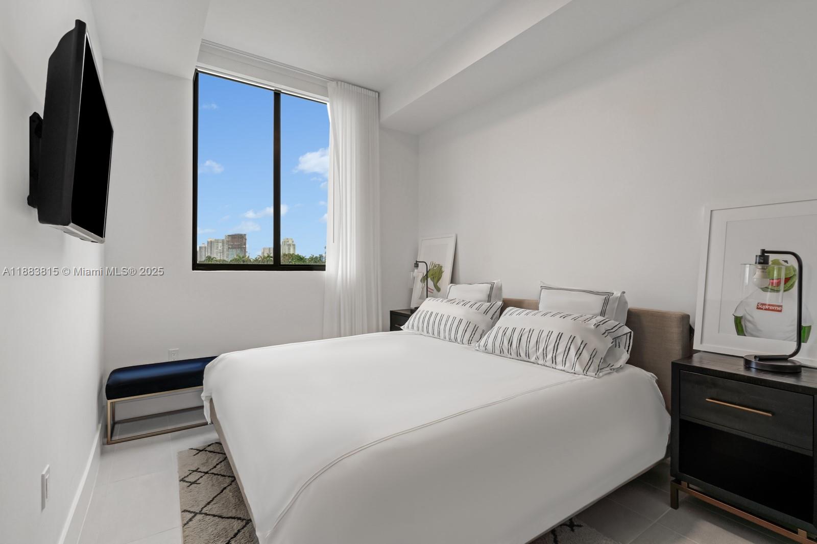 LINCOLN SUB - Residential Lease