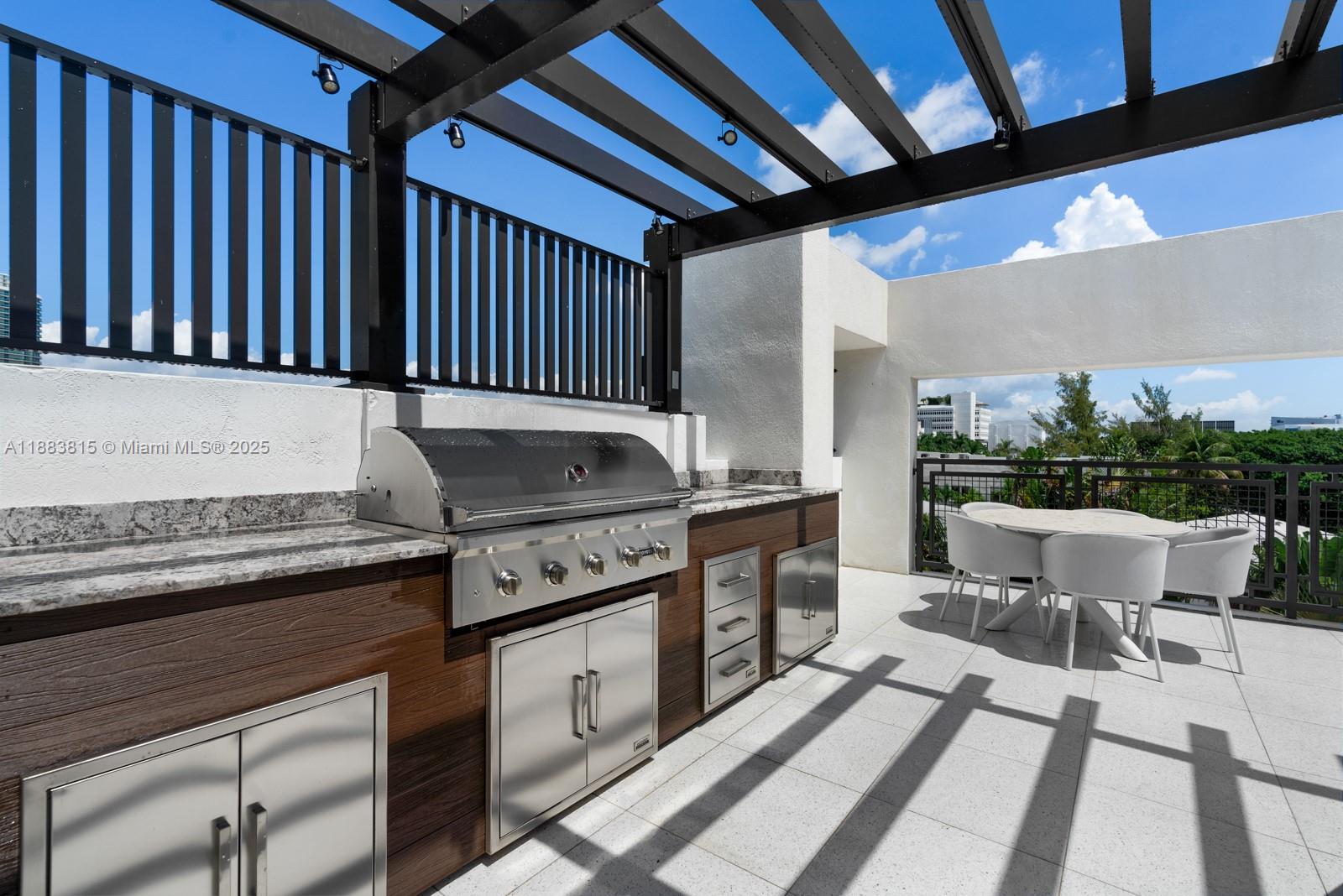 LINCOLN SUB - Residential Lease