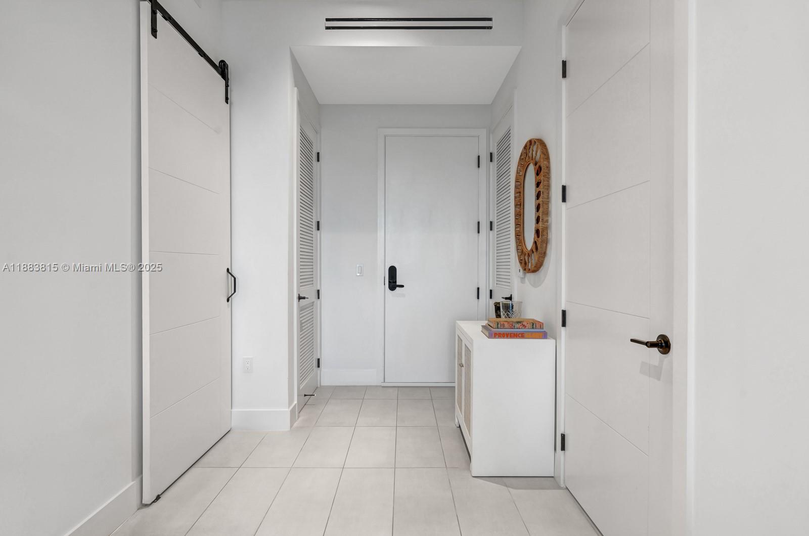 LINCOLN SUB - Residential Lease