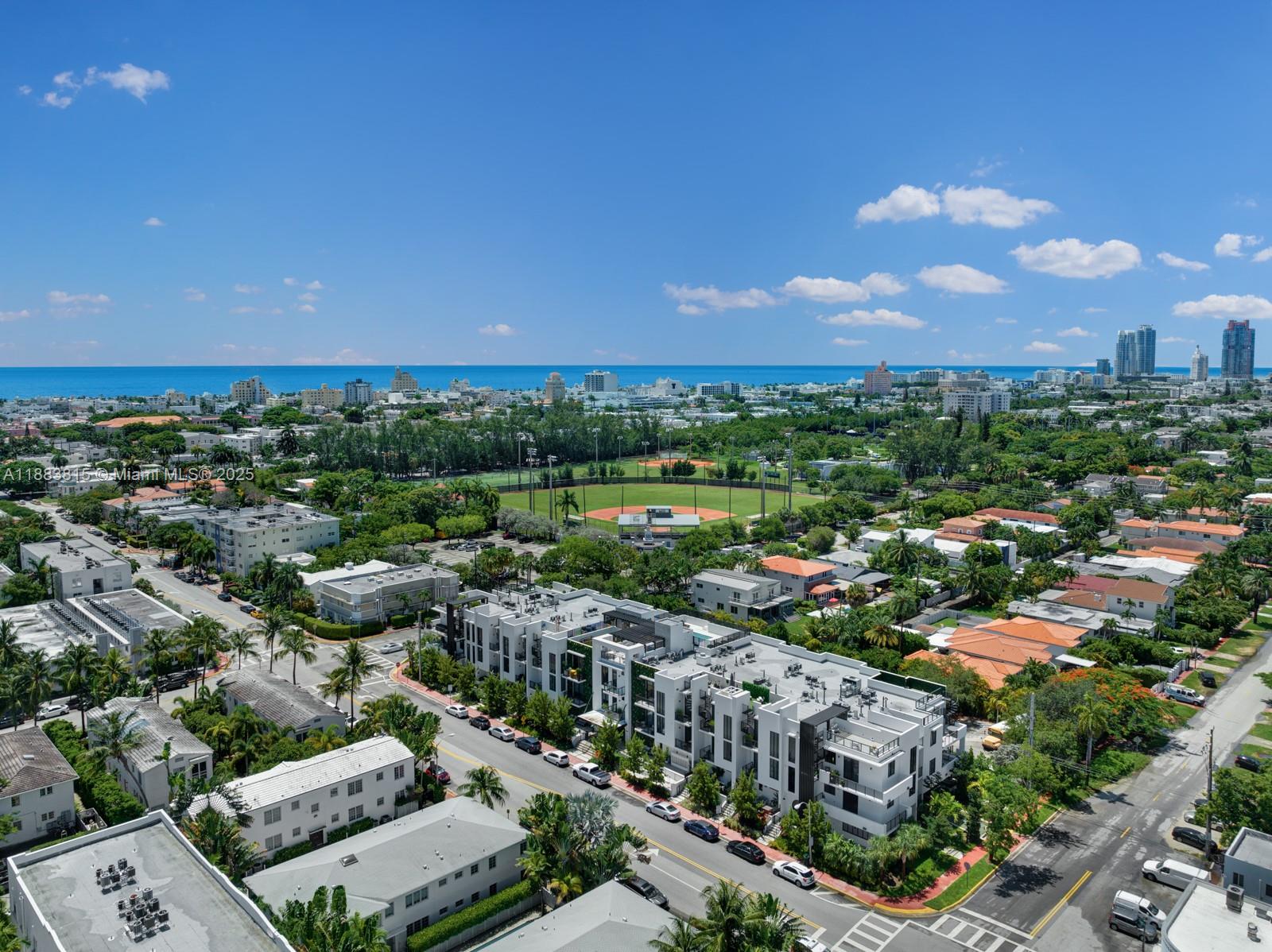 LINCOLN SUB - Residential Lease