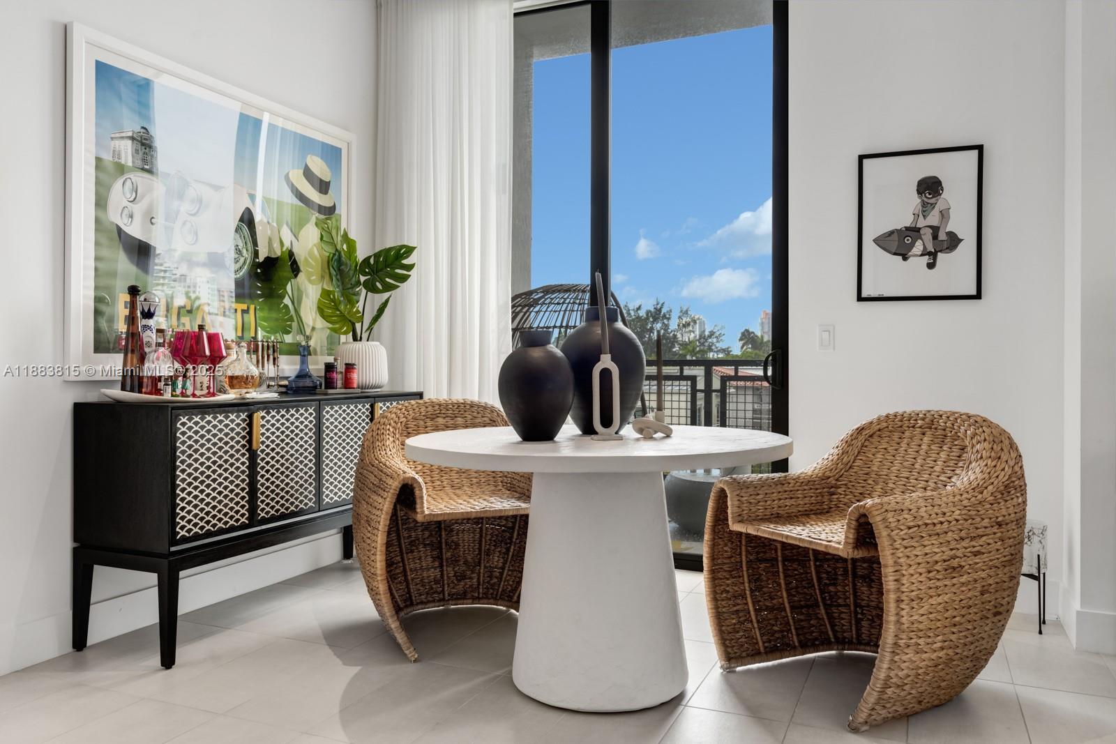 LINCOLN SUB - Residential Lease