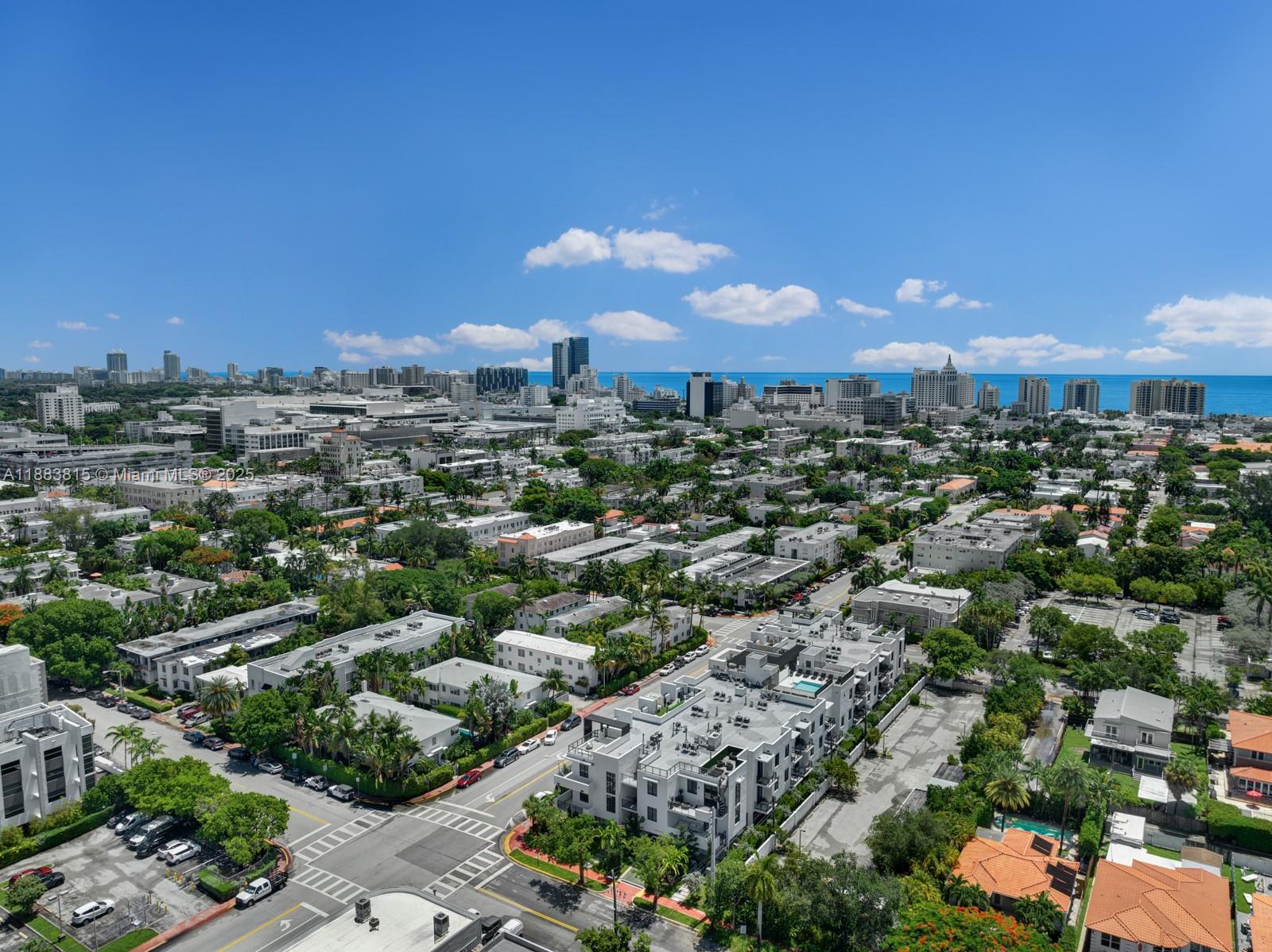 LINCOLN SUB - Residential Lease