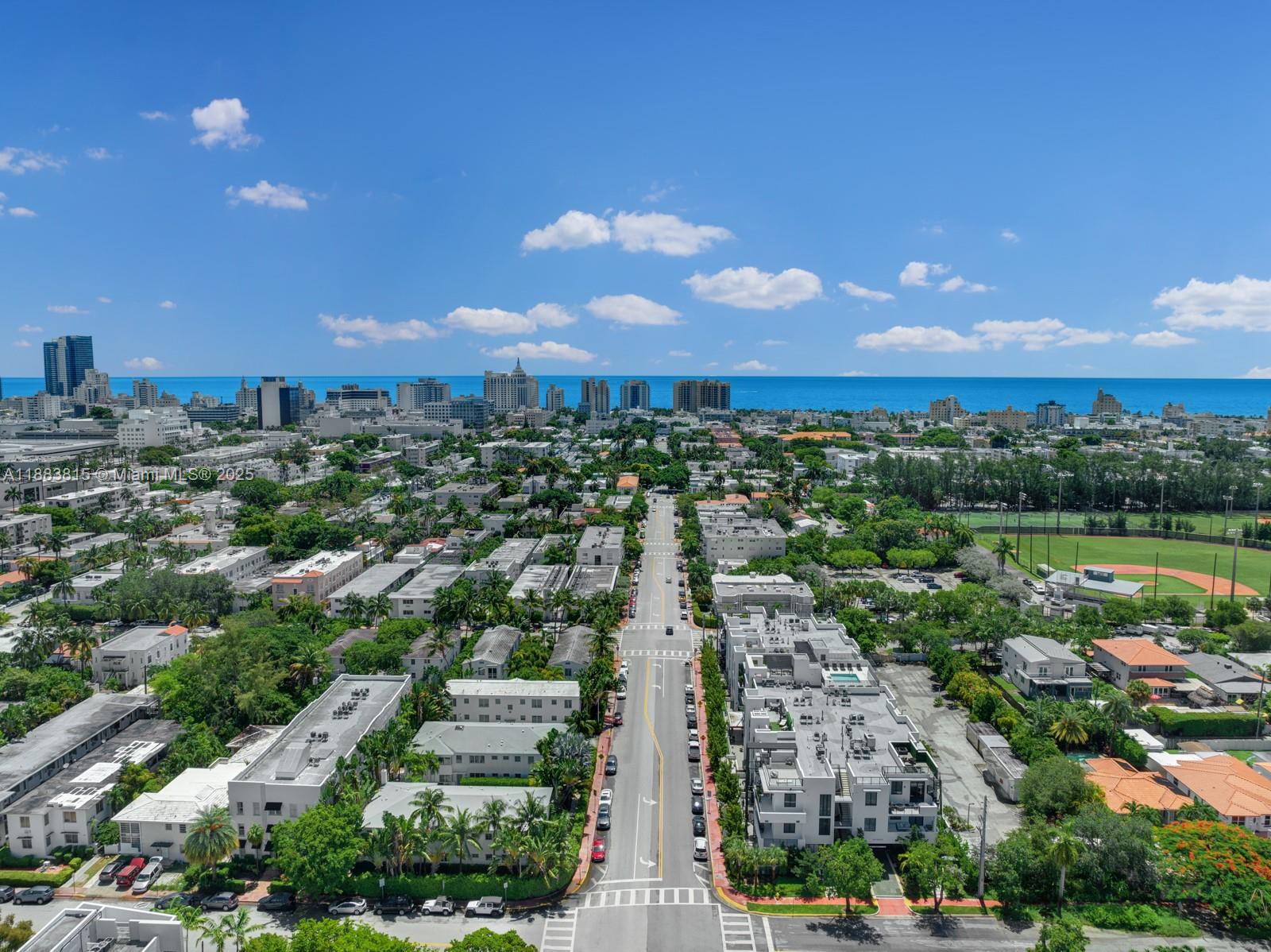 LINCOLN SUB - Residential Lease