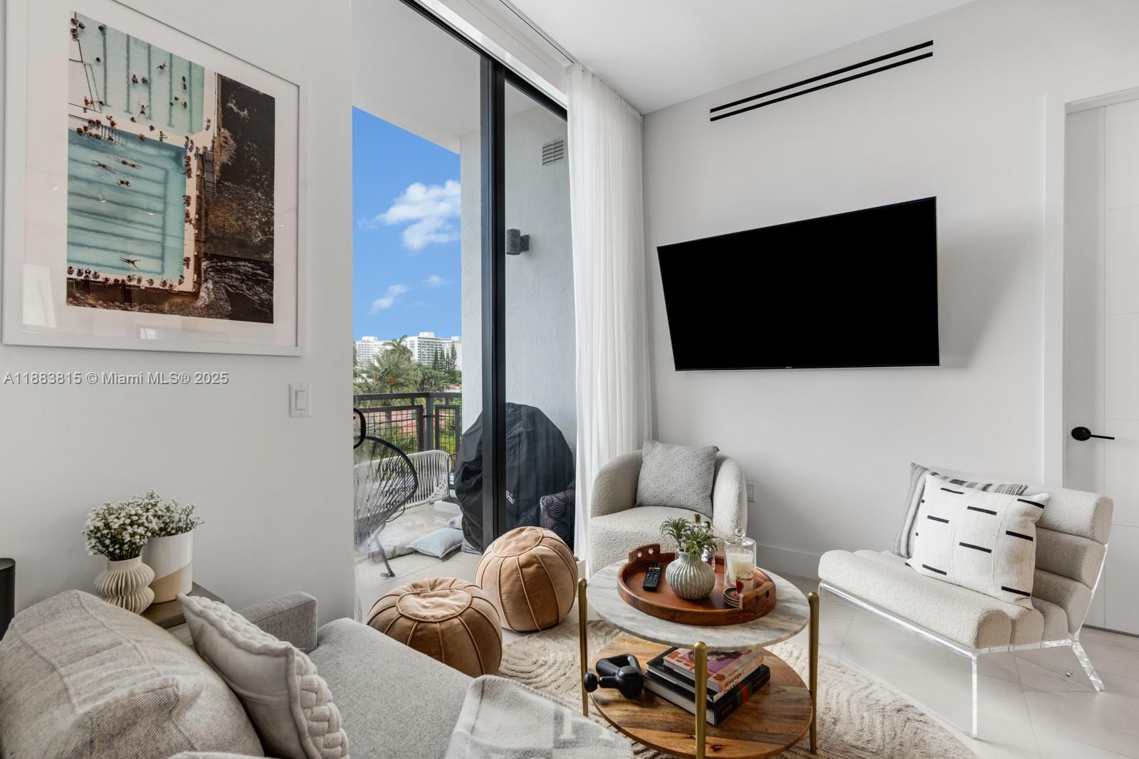 LINCOLN SUB - Residential Lease