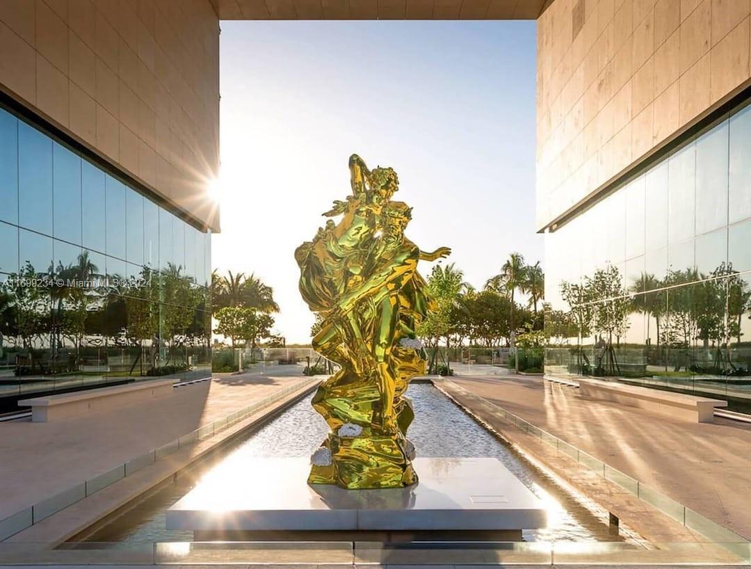 OCEANA BAL HARBOUR CONDO - Residential