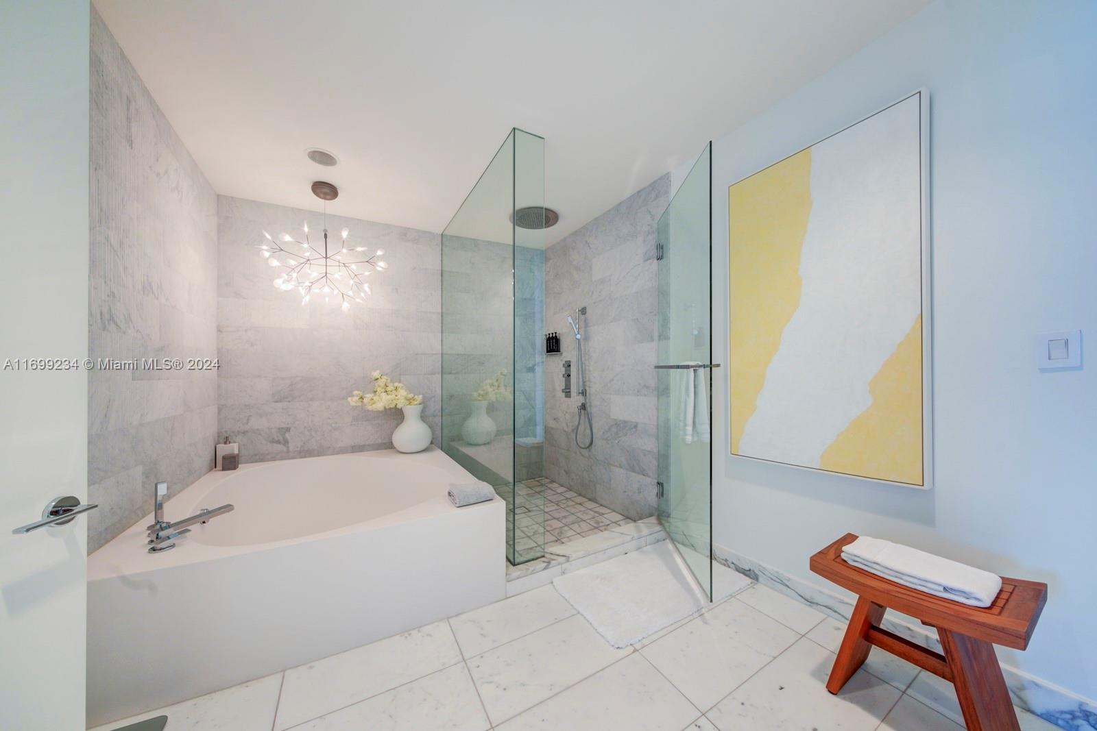OCEANA BAL HARBOUR CONDO - Residential