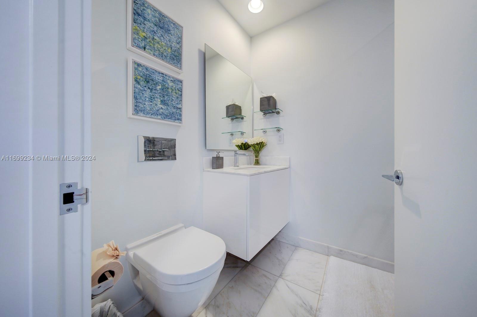 OCEANA BAL HARBOUR CONDO - Residential