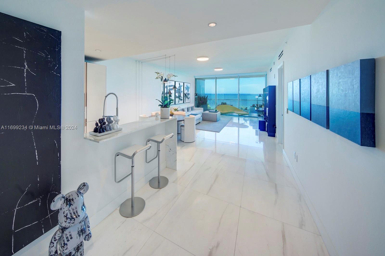 OCEANA BAL HARBOUR CONDO - Residential