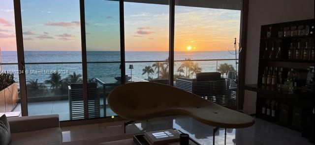 OCEANA BAL HARBOUR CONDO - Residential