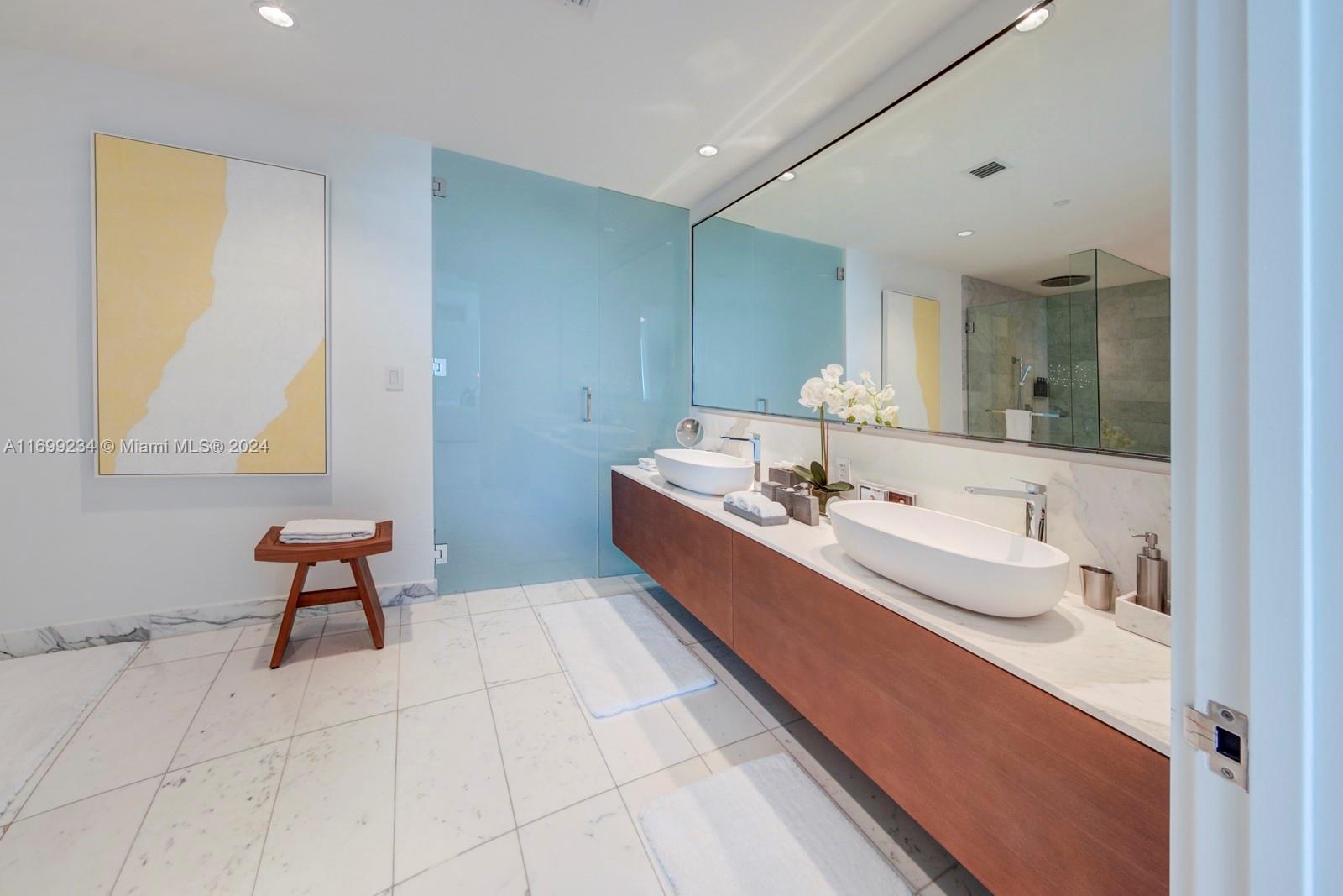OCEANA BAL HARBOUR CONDO - Residential