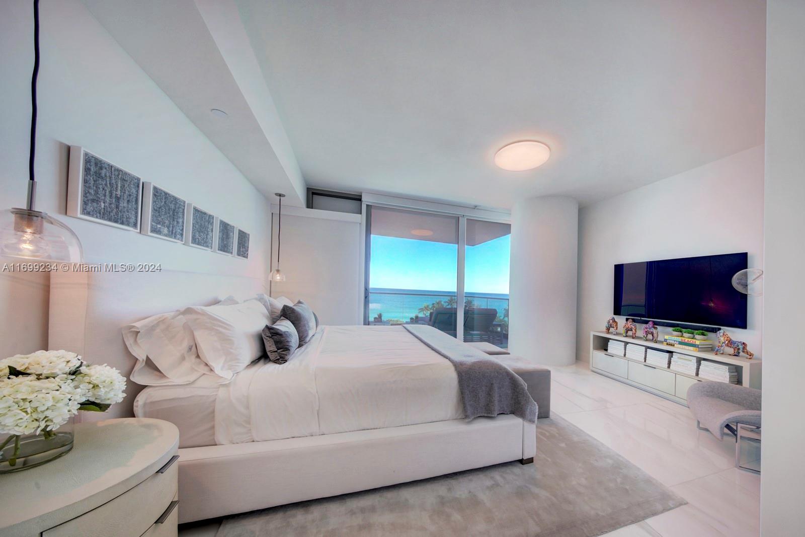 OCEANA BAL HARBOUR CONDO - Residential
