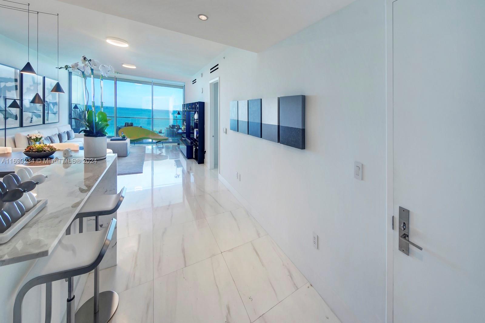 OCEANA BAL HARBOUR CONDO - Residential